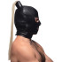 Strict Blonde Ponytail Bondagehætte Produktbillede 3