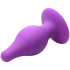 Squeeze-It Squeezable Butt Plug Medium Produktbillede 3