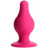 Squeeze-It Squeezable Butt Plug Small Produktbillede 1
