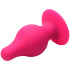 Squeeze-It Squeezable Butt Plug Small Produktbillede 3