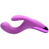 Bang! Purple Triple Rabbit Vibrator Produktbillede 4