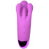 Bang! Purple Triple Rabbit Vibrator Produktbillede 5