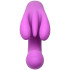 Bang! Purple Triple Rabbit Vibrator Produktbillede 6