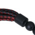Sportsheets Saffron Flettet Flogger 78 cm Produktbillede 2