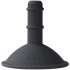 Tantus Onyx Sugekop Produktbillede 1