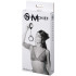 Sportsheets Sex & Mischief Shadow Håndjern Sæt Emballagebillede 90
