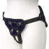 Sportsheets Lush Cobalt Strap On Harness Produktbillede 1
