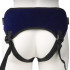 Sportsheets Lush Cobalt Strap On Harness Produktbillede 3