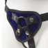 Sportsheets Lush Cobalt Strap On Harness Produktbillede 4