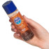Skins Salted Caramel Seduction Vandbaseret Glidecreme 130 ml Produktbillede med hånd 51