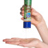Skins Mint Chocolate Passion Vandbaseret Glidecreme 130 ml Produktbillede med hånd 51