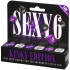 Sexy 6 Kinky Terningespil Emballagebillede 90