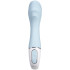 Satisfyer Air Pump 5 Connect App-styret Vibrator Produktbillede 3