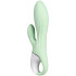 Satisfyer Air Pump Bunny 5 App-styret Oppustelig Rabbit Vibrator Produktbillede 5