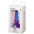 A-Play Groovy Berry Butt Plug 12,8 cm Emballagebillede 90