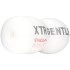 TENGA Original Vacuum Cup Extra Gentle Masturbator Produktbillede 1