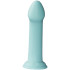 Dillio Platinum Big Hero Turkis Dildo med Sugekop 17,2 cm Produktbillede 3