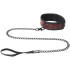 Master Series Crimson Tied Halsbånd med Snor Produktbillede 1