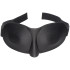 Frisky Deluxe Black-Out Blindfold Produktbillede 1