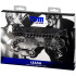 Tom of Finland Metal Snor Emballagebillede 90