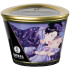 Shunga Massage- og Stemningslys 170 ml Emballagebillede 90