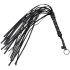 Sex & Mischief Flogger med Rhinsten 77 cm Produktbillede 1