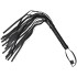 Sex & Mischief Crystal Whip Flogger 60,5 cm Produktbillede 1
