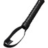 Sex & Mischief Crystal Whip Flogger 60,5 cm Produktbillede 2