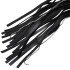 Sex & Mischief Crystal Whip Flogger 60,5 cm Produktbillede 3