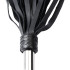 Zado Broad Læderflogger med Stålhåndtag 55 cm Produktbillede 2