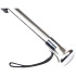 Zado Broad Læderflogger med Stålhåndtag 55 cm Produktbillede 3