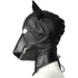 Fetish Collection Hundehætte Produktbillede 5