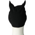 Bad Kitty Leather-Look Kattemaske Produktbillede 3