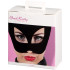 Bad Kitty Leather-Look Kattemaske Emballagebillede 90
