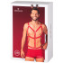 Obsessive Mr Reindy Kostume Emballagebillede 90