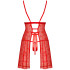 Obsessive Claussica Babydoll Produktbillede 4