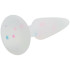 Sinful Confetti Butt Plug Small Produktbillede 3