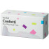Sinful Confetti Butt Plug Small Emballagebillede 90