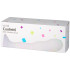 Sinful Confetti Dildo Medium 18 cm Emballagebillede 90