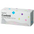 Sinful Confetti Butt Plug Medium Emballagebillede 90