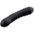 obaie Deluxe Opladelig Rillet Dildo Vibrator Produktbillede 5