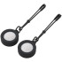 Charmed Light Up Round Tweezer Brystklemmer Produktbillede 2
