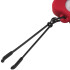 Charmed Light Up Heart Tweezer Brystklemmer Produktbillede 3