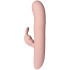 Sinful Dancing Beads Opladelig Rabbit Vibrator Taupe Produktbillede 3