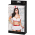 Baci Cheeky Nurse Kostume Emballagebillede 90