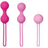 Sinful Ultimate Kegel Træningssæt Pink Produktbillede 2