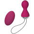 Sinful Ultimate Kegel Træningssæt Pink Produktbillede 3