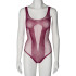 NORTIE Forest Acid Bordeaux Body Produktbillede 4