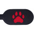 Ouch! Puppy Play Paddle Produktbillede 3