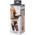 Fleshlight Girls Kenzie Reeves Cream Puff Emballagebillede 90